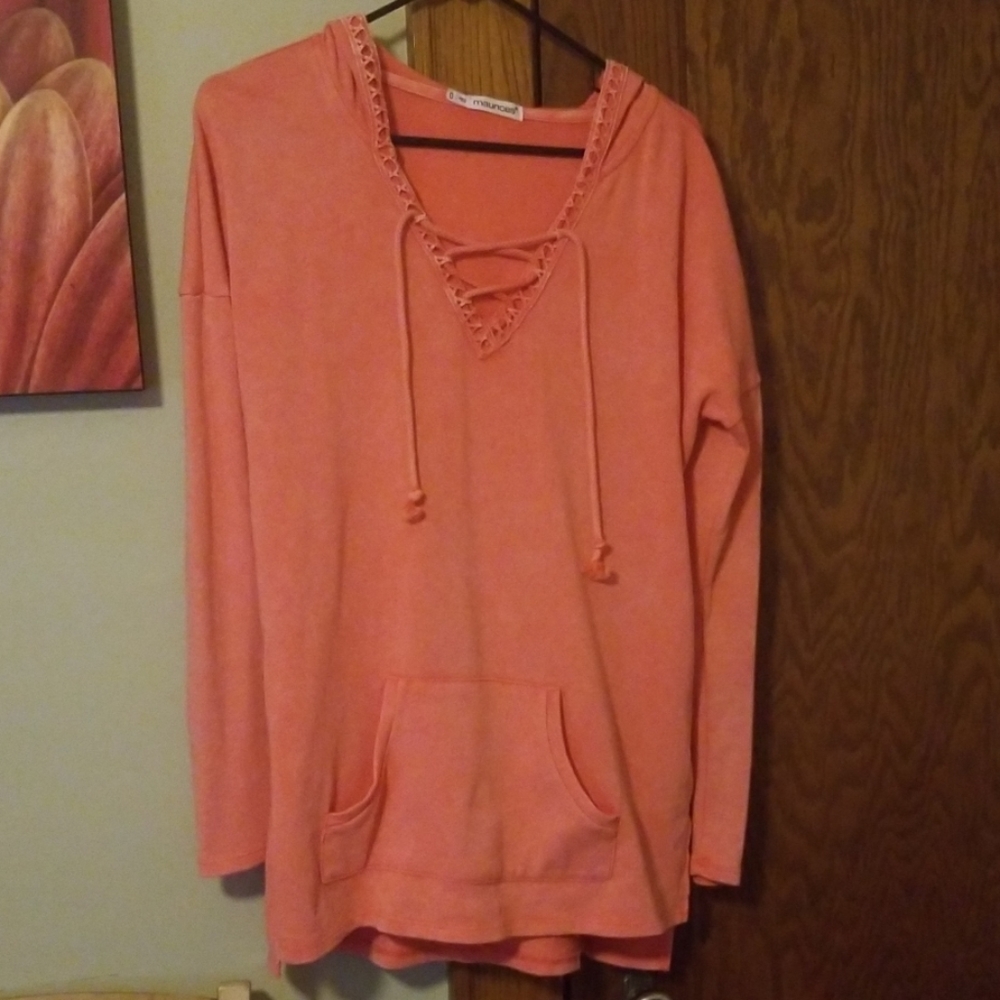 Maurices sweatshirt